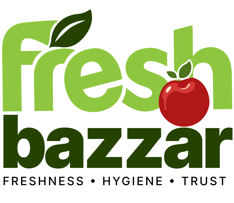 Fresh Bazzar