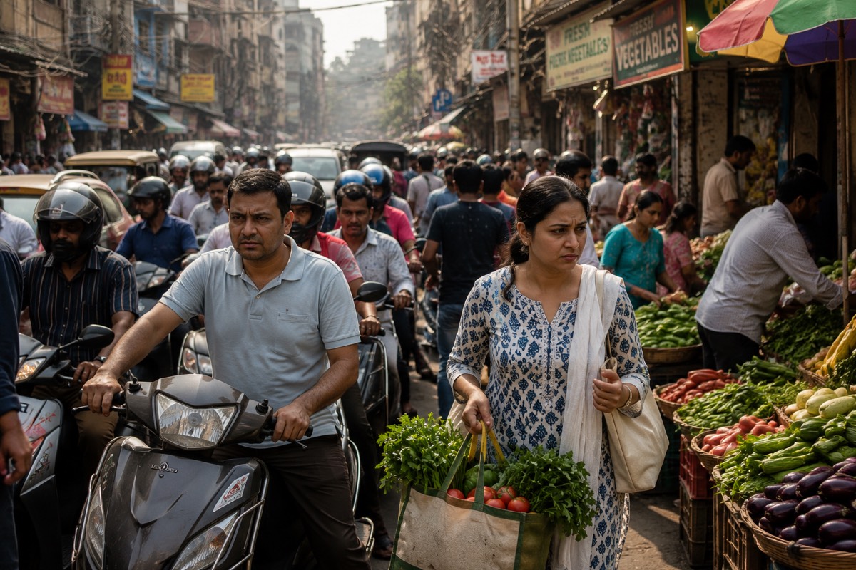Travel Outside the Society